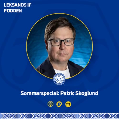 Patric Skoglund