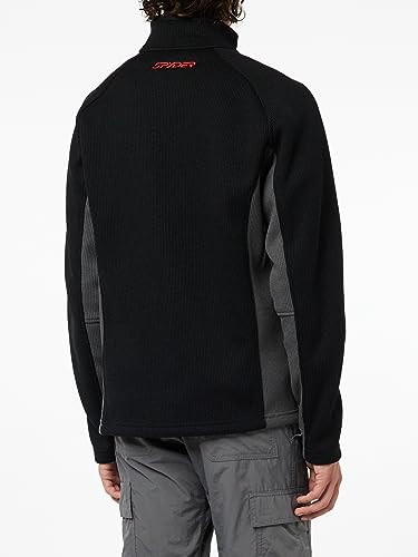 Image of Spyder Men's Spyder Constant Fleece Jacket