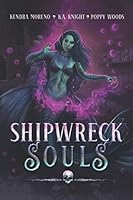 Shipwreck Souls 1076041973 Book Cover