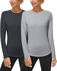 2 Pack-dark Gray,light Silver Gray