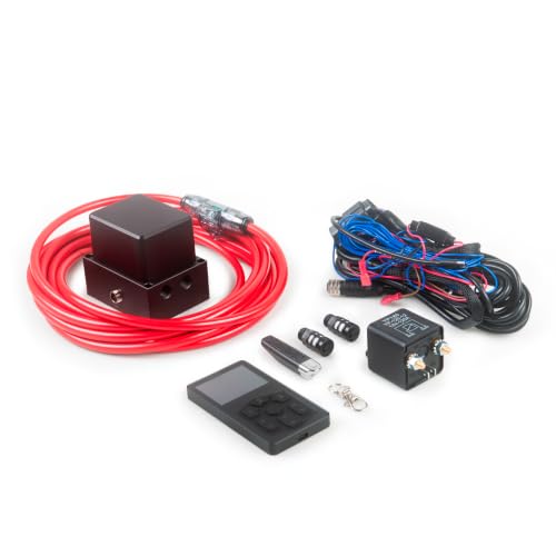CNWZYMX Air Management Control System