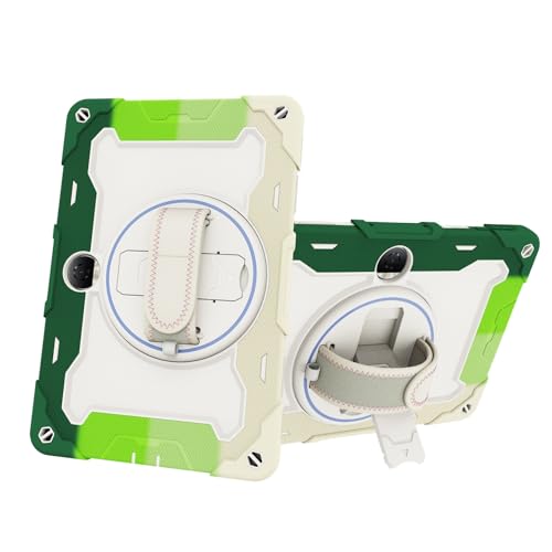 Étui pour tablette PC coque robuste Huawei Honor Pad 9 12.1 TPU