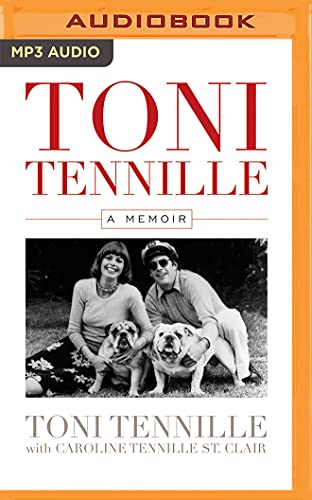 Toni Tennille