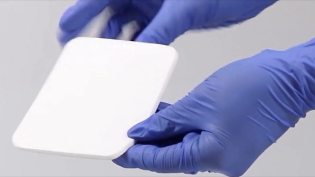 Amazon.com: ZeniFOAM Polyurethane Foam Dressing 2