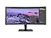 Produktbild LG IT 34 LG 35BN77C Curved Monitore