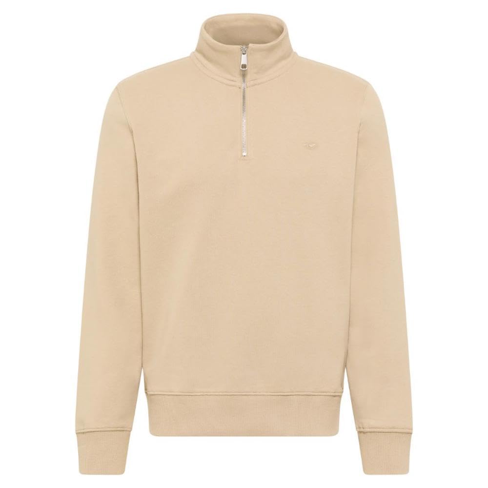 MUSTANG Herren Style Franklin Sweatshirt