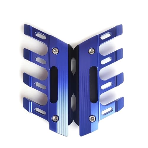 Couvercle de protection d'étrier pour BMW S1000XR 2014-2018