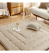 Amazon｜fuwawa こたつ敷布団 長方形 大判 冬用 こたつマット 190