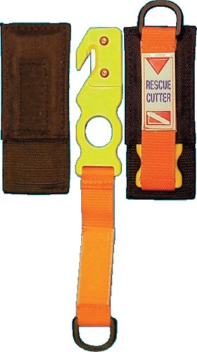 Trident Rescue Cutter (Yellow)