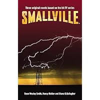 Smallville: Omnibus Two