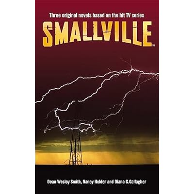Smallville: Omnibus Two