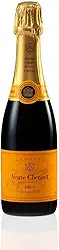 Veuve Clicquot Champagne Brut 375 Ml