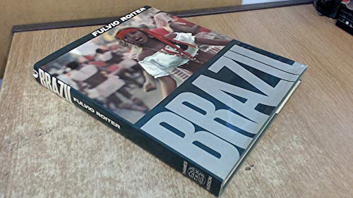 Brazil 0500240795 Book Cover