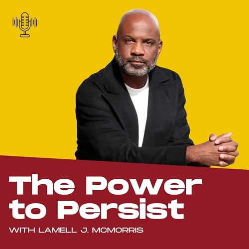 The Power to Persist cover art