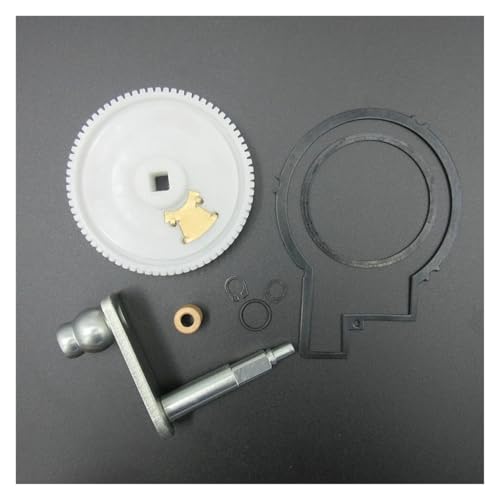 Moteur essuie glace résout panne essuyage avant BMW E60 E61 E63 E64 81mm
