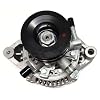 INPOST 12V 120A New Alternator 27040-54670 Compatible with Hiace 5L 021080117 100213304