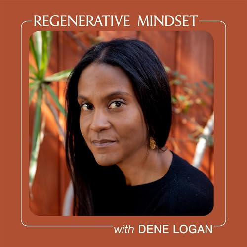 Balance Begins With Sovereignty: Den&eacute; Logan on Healing Our Relationships Through Integrating the Masculine and Feminine Within