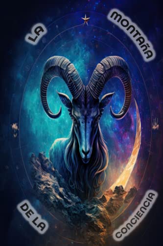 Capricornio: La montaña de la Conciencia - Camacho G, Rodrigo A