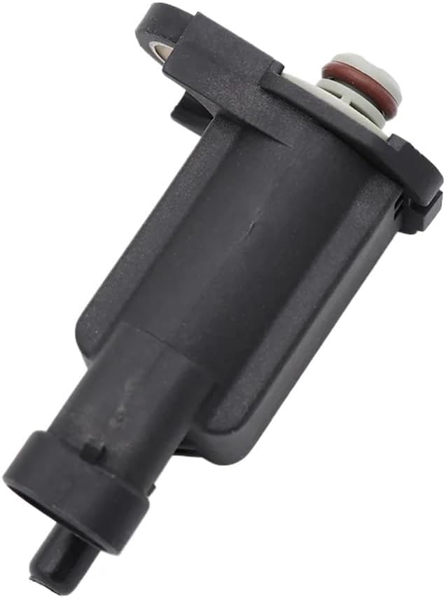 Evap Emission Canister Purge Solenoid Compatible with 12592015 214-1473 911-147 136200-3250 Compatible with 2008 to 2014 Models