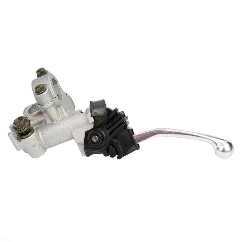 Bomba principal de freno trasero y delantero compatible con Honda CR250R CRF450X 2