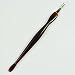 Gleader 10 X Cuticle Pusher Trimmer Remover & Round Tail Pedicure Manicure Nail Art Tool