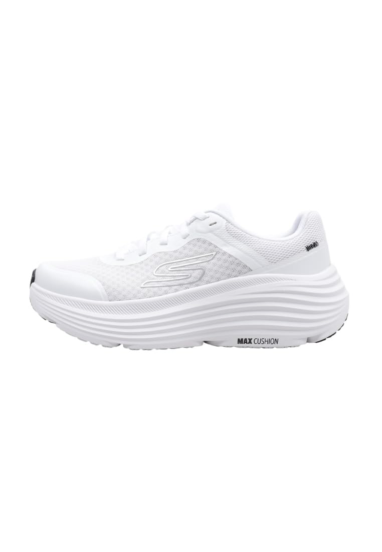 Skechers Scarpe Max Cushioning Endeavour Ca W Mono Bianco 39.5