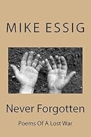 Never Forgotten 1517355206 Book Cover