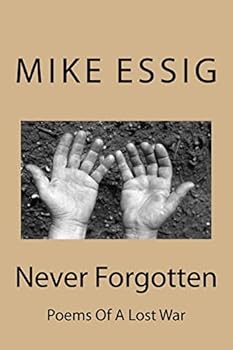 Paperback Never Forgotten Book