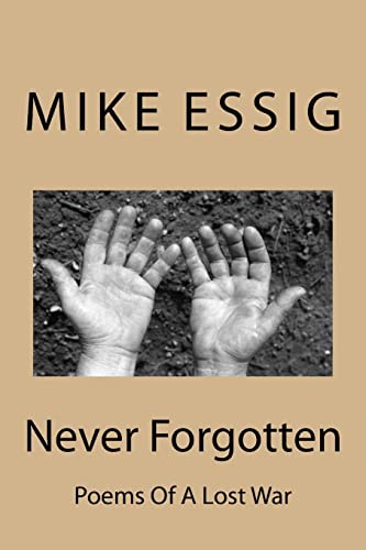Never Forgotten 1517355206 Book Cover