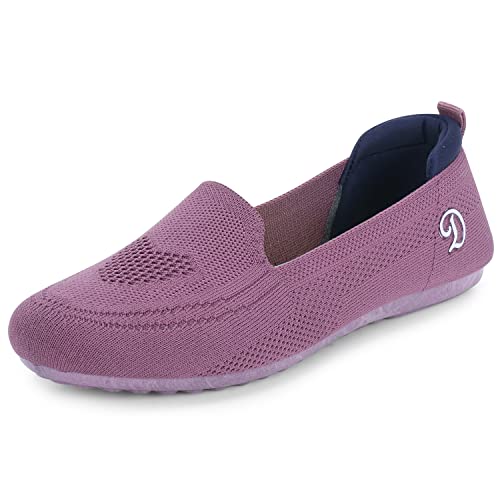 DOCTOR EXTRA SOFT Flexible Memory Foam Women's Shoes For Walking...