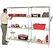 Quantum Storage Systems 3648C-1 Extra Shelf for 36