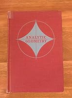 Analytic geometry B007T2KGOW Book Cover
