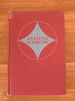 Paperback Analytic geometry Book
