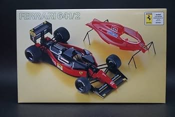 Amazon | ROSSO ロッソ 1/43 FERRARI フェラーリ 641/2 グレード