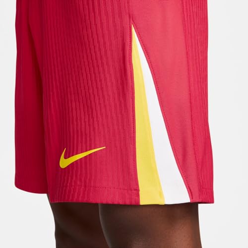 Nike LFC M Dfadv short de football idéal pour vos entraînements