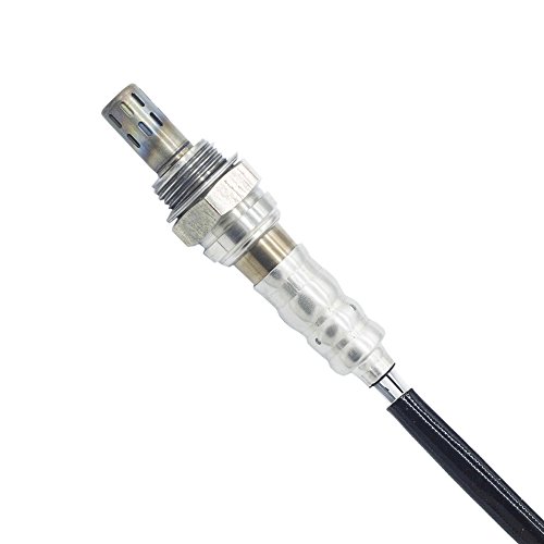 4PCS Oxygen O2 Sensor 1 & 2 for 2002-2012 Jeep Liberty 3.7L Upstream + Downstream miniatura 6