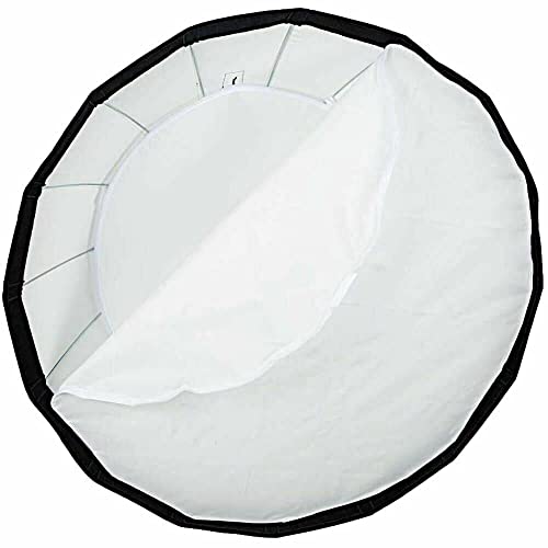 Image of Godox AD-S85W Portable Softbox 33.5inch /85cm Godox Mount for AD400Pro AD300Pro Flash Monolight
