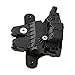 QOYGZ Auto Parts 51492754459 Car Right Rear Split Door Lock Latch for Mini for Cooper Clubman R55 2008-2014 Auto Parts