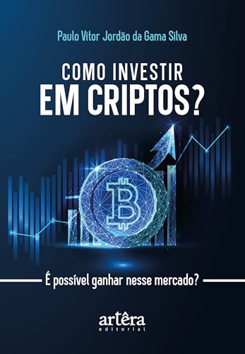 Como Investir em Criptos?: É Possível Ganhar nesse Mercado?