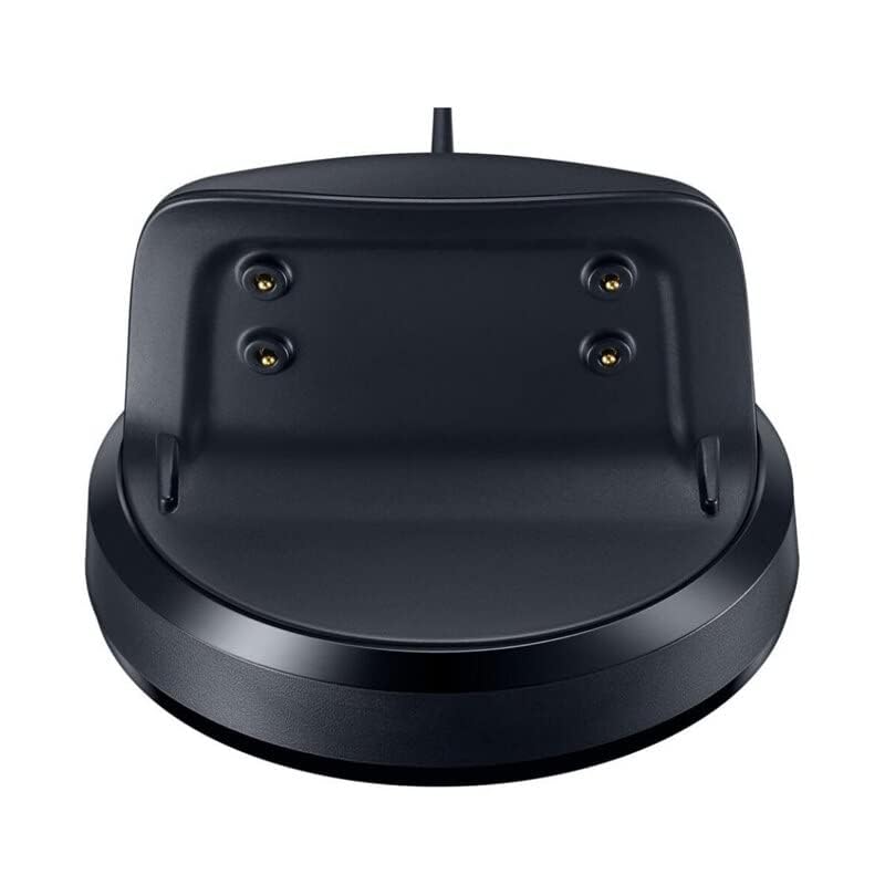 RN MART USB Magnetic Charger Holder Dock Wireless Charging for Samsung Gear Fit 2 SM-R360/Gear Fit2 Pro (Only Smart Watch Charger (B0CXJF3TQR) Amazon Price History, Amazon Price Tracker