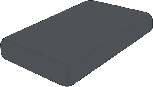 Miniatura 322 de Smiry Fundas de cojín de sofá con estampado, fundas de sofá elásticas y suaves para sofá, funda de sofá antideslizante lavable protector de muebles