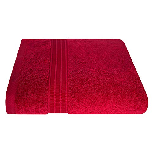 Dyckhoff Gmbh Duschhandtuch 100% Baumwolle Ökotex100 Gr 70x140 cm 450 g/m² (garant)