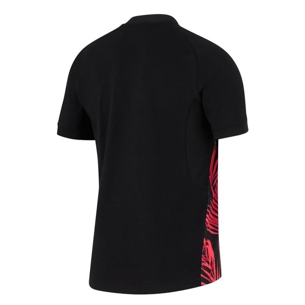 Coupe du Monde 2023 RWC Fidji, Maillot de Rugby, Maillot de Football d'entraînement for Hommes