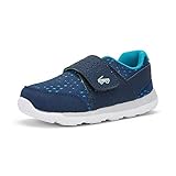 See Kai Run, Ryder II FlexiRun Active Sneakers for Kids, Navy, 5 M Toddler