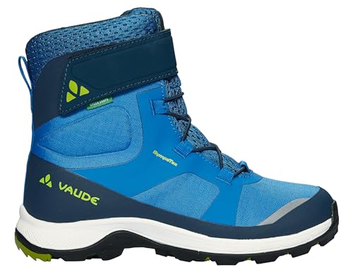 VAUDE Unisex Kinder Kids Kelpie Ii STX Stra en Laufschuh, Dark...