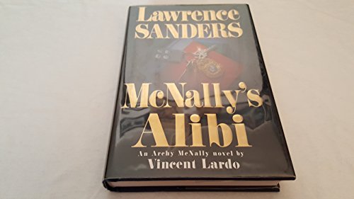 McNally's Alibi (With: Vincent Lardo)
