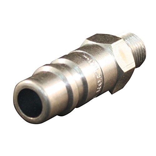 Milton 1857 Raccord mâle 1/2" G