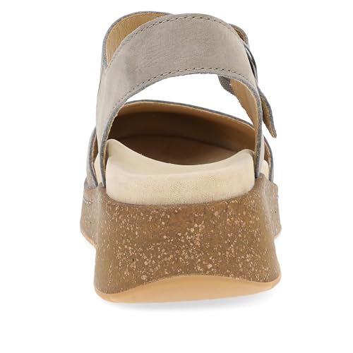 Image of Dansko Women's Brynlee Platform Mary Jane