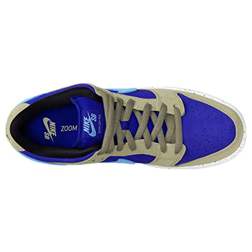 Image of Nike Men's Dunk Low Sneakers