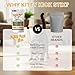 Kitty Kick Stix Premium Bulk Catnip Made in USA, 100% Natural Best Catnip for Cats, Fresh Cat Nip for Toys, Cat Kicker Toy Refills, Cat Toys for Bored Indoor Adult Cats (Large Bag)